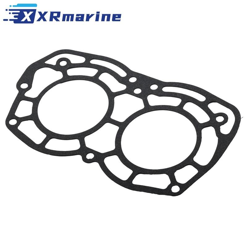 15-25HP 2-Cylinder Head Gasket For Mercury Marine 27-863895 Sierra 18-2736