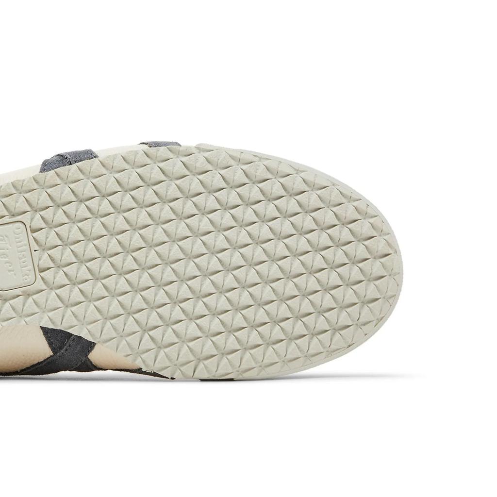 ONITSUKA TIGER Mexico 66 'Серый Белый' (унисекс) Серые Повседневные Туфли 1183C076 100