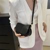 Trendy Summer 2024 Street Style Pu Crossbody Bag Women Small Square Bag