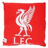Liverpool FC Детская/детская официальная подушка с футбольным гербом