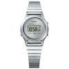 Часы Casio - Женские - LA700WE-7AEF - Нержавеющая сталь - Водонепроницаемость 3 бар