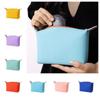 Large Capacity Makeup Bag Waterproof Toiletry Bag Creative PU Cosmetic Bag  Outdoor