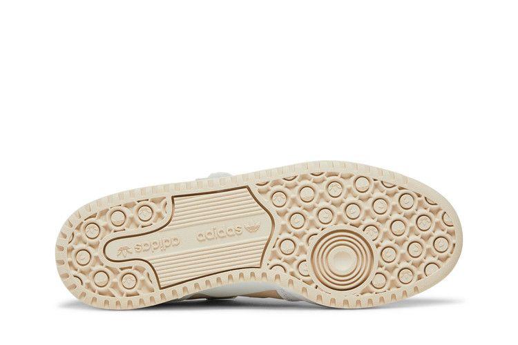adidas Женские Forum Low 'Белый'