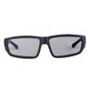 Black Frame Film Home Theater 3D Game DVD 3D Glasses Movie Glasses 3D Vision Dimensional Anaglyph