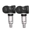 M63K-2шт 01734809 TPMS 433 МГц Датчик давления в шинах Для Geely Coolray EMGRAND EV450 EV500 EV Pro ICON Vision S1 X3 -