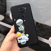 Чехол для Xiaomi Redmi Note 9 Модный Конфетный Цвет Мягкий Силикон ТПУ Чехол Для Redmi Note 9 Pro Max Note9 9S 9Pro Оболочки Телефона
