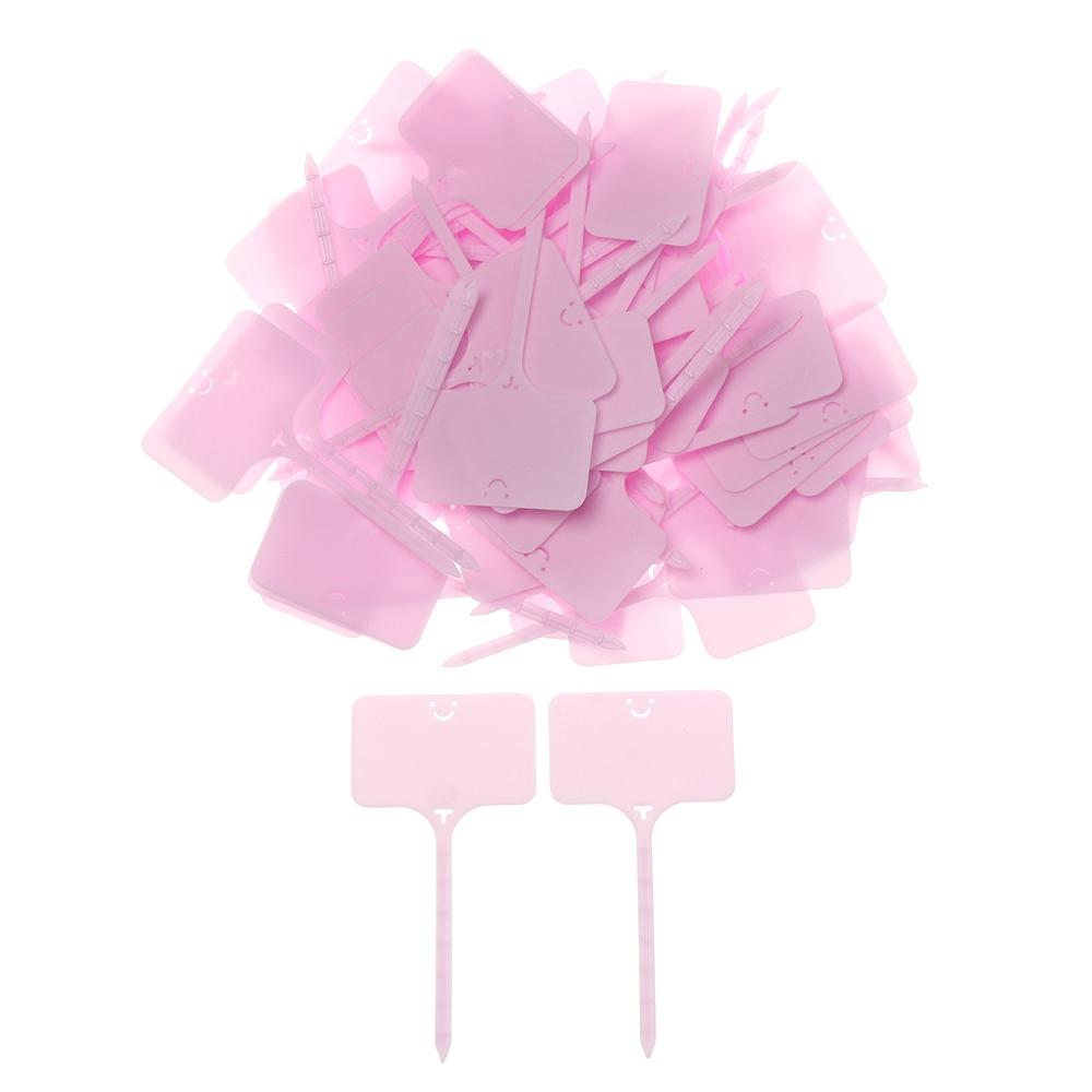 Табличка для письма с растениями, тепличная карточка, метки для рассады, садовые этикетки, классификационные маркеры