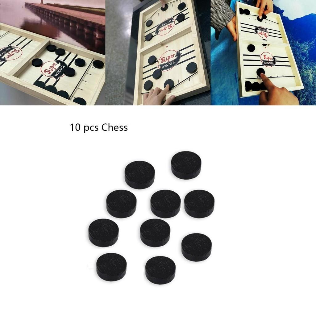 Захватывающая детская игра Fast Sling Puck Игра-победитель Настольная игра для интерактивных семейных посиделок