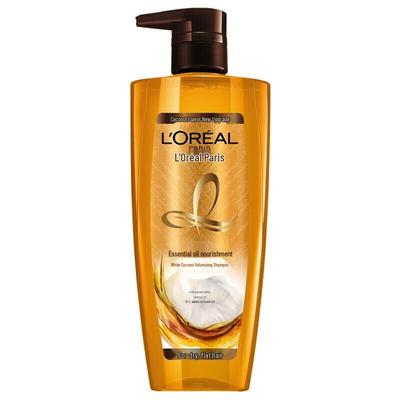Питательный шампунь с эфирными маслами L'Oréal