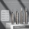 900M Soldering Iron Tip Lead-free Oxygen-free Copper Tips for 936 937 Soldering Stations Solder Iron Tip