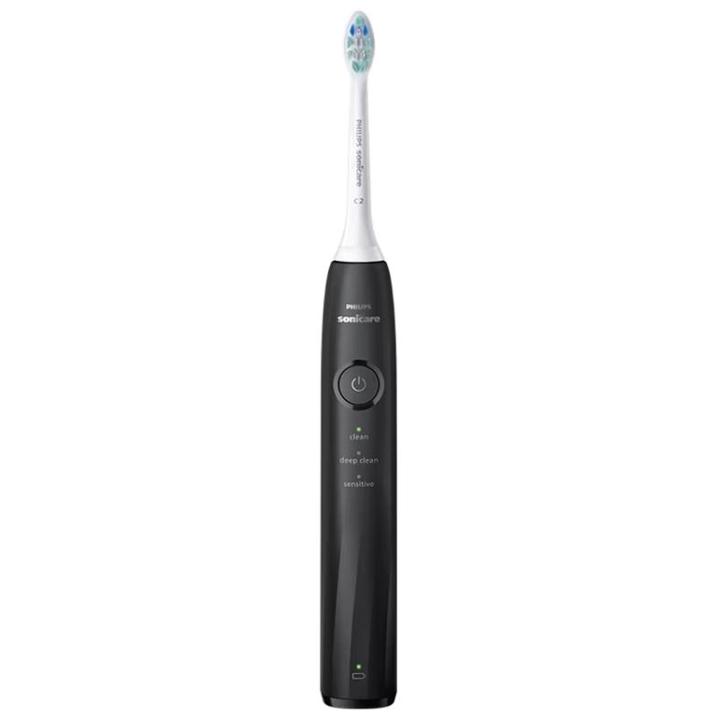 Philips HX5070 Звуковая электрическая зубная щетка вилка CN (адаптер в комплекте)