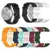 20 мм 22 мм Ремешок для Garmin Forerunner 265 165 255 245 Music Спортивный Браслет Venu 3 2 Sq/Active 5/Vivoactive 6 5 4 Силиконовый Ремешок