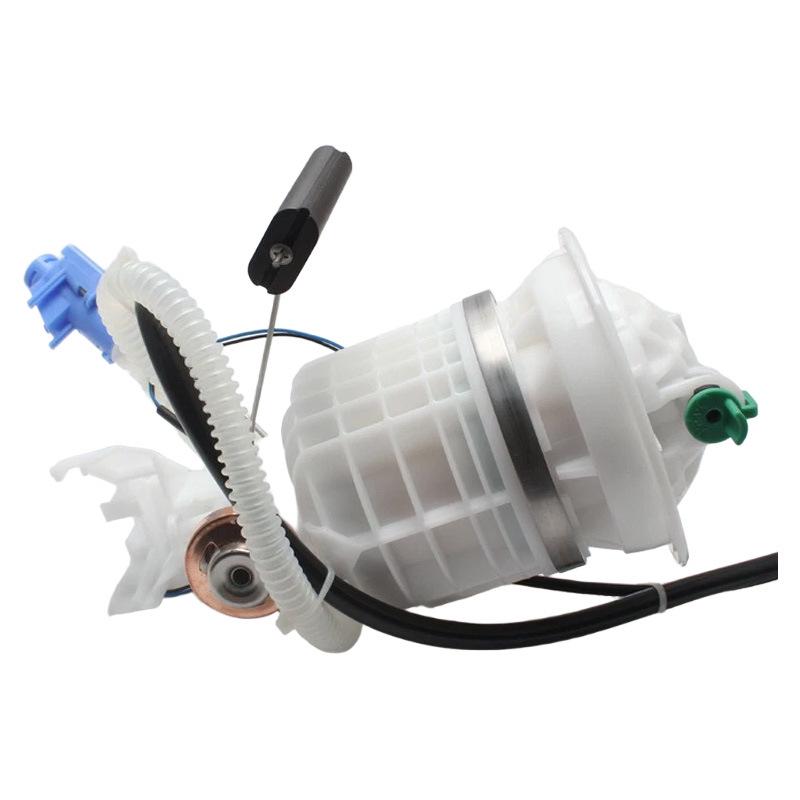 16146765122: Dedicated Fuel Filter for 2002-2008 Mini Cooper Models