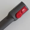 Новая насадка для вакуумного щелевого инструмента для замены DYSON V8/V7/V10/V11, Великобритания