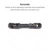 RC Car Rotatable Drive Shaft Remote Control Vehicle Driveshafts Automotive Toys Repair Upgrade Spare Parts Replacement for TRX4
