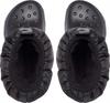 Crocs Classic Neo Puff Boot K 207684 |C12/Eu 29-30| Black