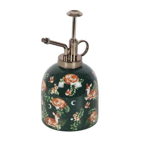 Something Different Fawn And Friends Forest Ceramic Plant Mister