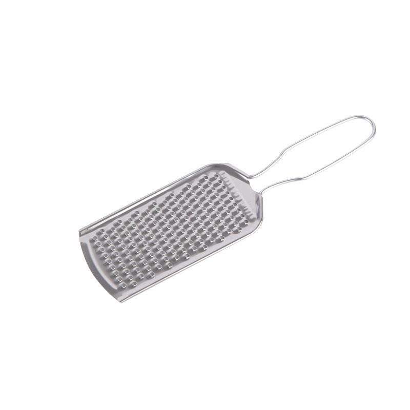 Stainless Steel Multifunctional Vegetable & Cheese Grater for Home Kitchen