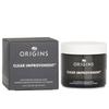 ORIGINS Clear Improvement Насыщенная очищающая маска с древесным углем