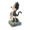 Disney Traditions Minnie Mouse Black Cat Costume <Halloween> 6014354