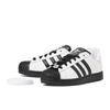Adidas Superstar Ii Ji0124 Ftwr Core Ftwr