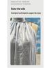 Летнее женское сексуальное платье без рукавов с вырезом на спине и шнуровкой, кружевное