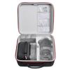 Ruilicase Storage Case for DJI Mavic 4 Pro Drone, Holds the Entire Mavic 4 Pro Creator Combo, DJI RC Pro 2, and 1 or 3 Parallel Charging Hubs (Case
