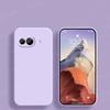 Роскошный чехол для Google Pixel 10A Чехол Google Pixel 9A 10A Fundas Coque Жидкий силикон Мягкий ТПУ Чехол для телефона Pixel 10A