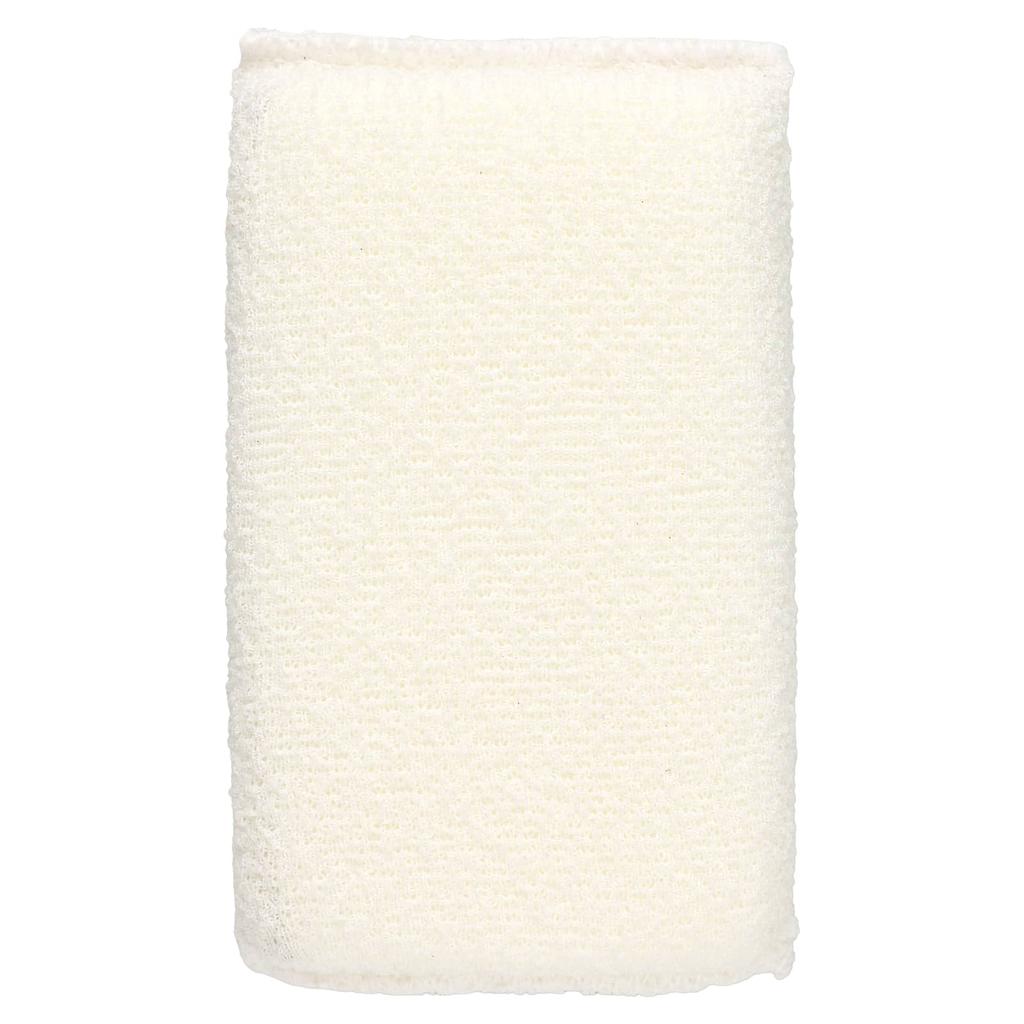 Earth Therapeutics Exfoliating Hydro Sponge, Square, 1 Sponge