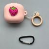 Подходящий чехол для беспроводных Bluetooth-наушников Samsung Galaxy buds1/1pro, модный мультяшный чехол-планета, мягкий чехол