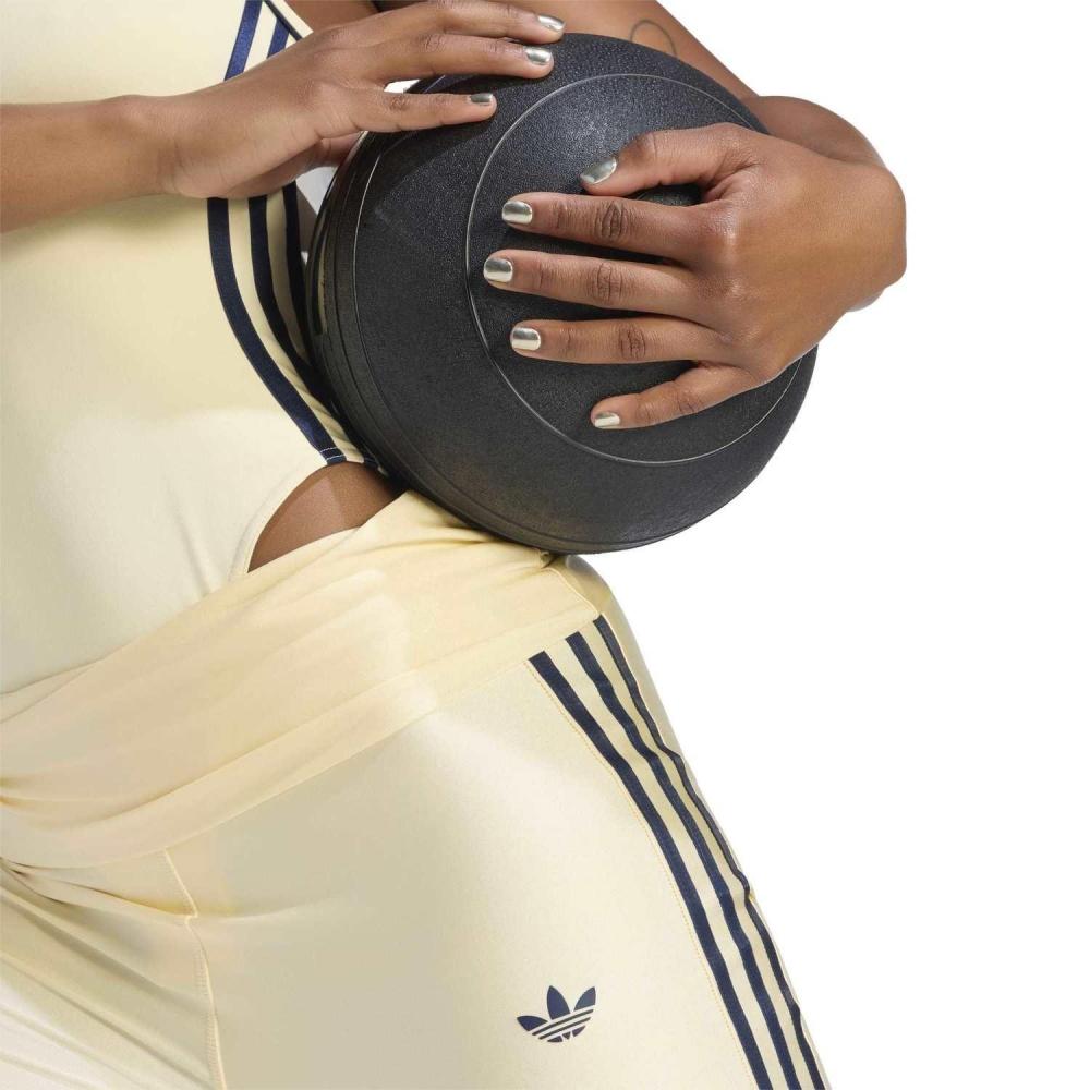 adidas W Og Sp 1 1 Леггинсы Kt7088 Теплый Ванильный