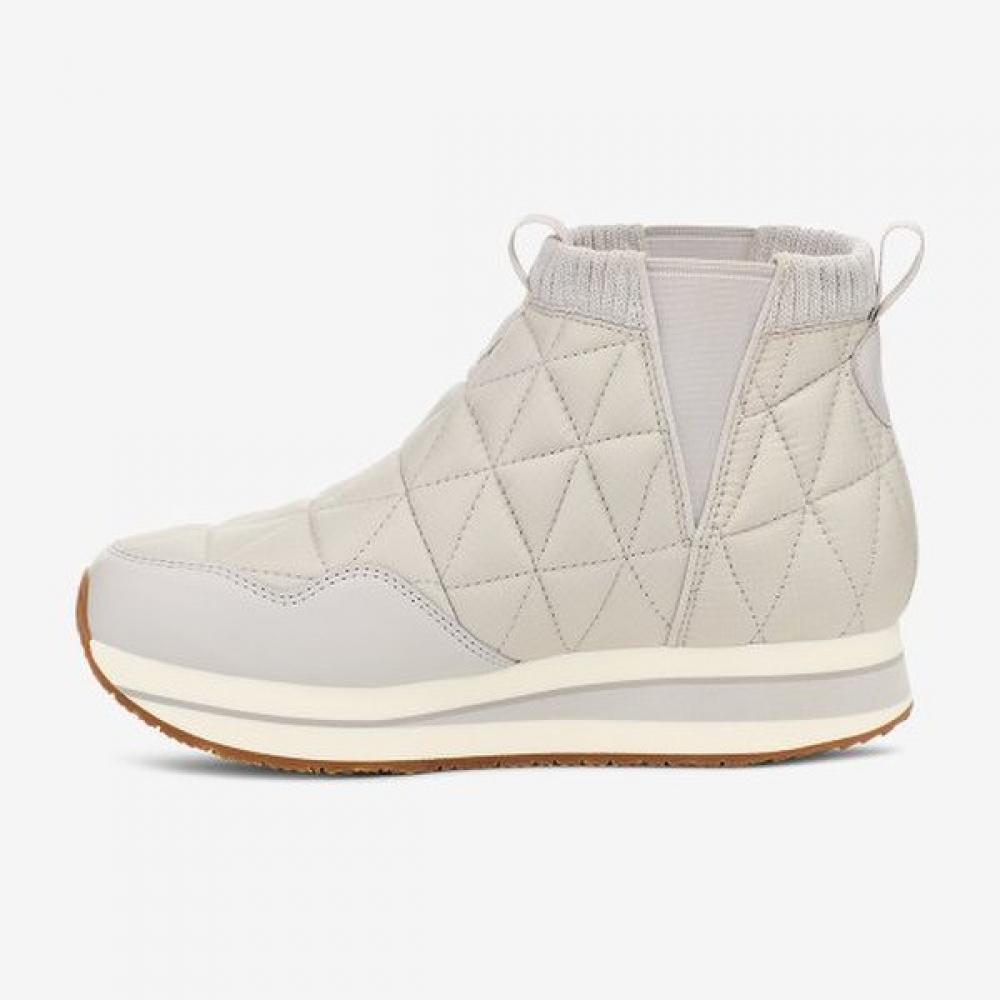 Teva Women S Padded Camping bootS Riember Mid Stvf2436830 Vpb