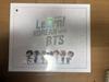 [ИСПОЛЬЗОВАН] Учитесь! КОРЕЙСКИЙ с BTS ЯПОНСКОЕ ИЗДАНИЕ