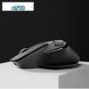 Rapoo MT760 Multi-mode Ergonomic Silent Mouse