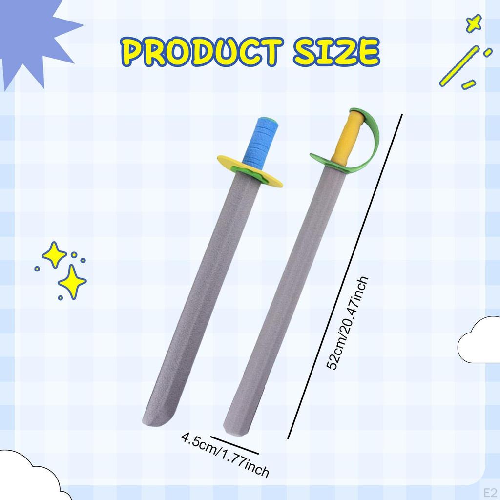 Пена для детского косплея, реквизит для сцены, ролевые игры, мероприятия на день рождения, аксессуары для костюмов, Принц &