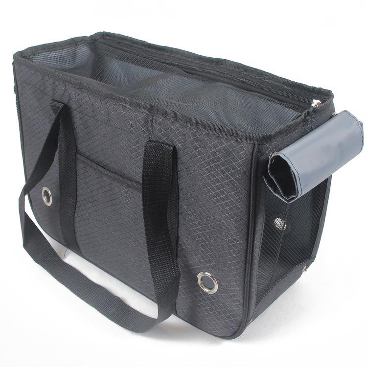 Pet Bags for Small Dogs and Cats: Backpacks & Travel Bags