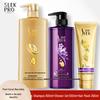 Sulei Ginseng Ginger Hair & Body Care Set