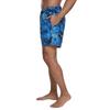 Urban Classics Mens Flower Swim Shorts