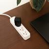 Spacecase Gan Fast Charger 45W 2X Usb-C Type-C For Phone Qc 3.0 1 Pc