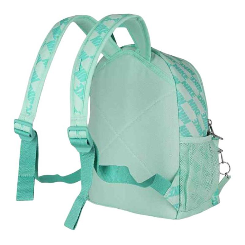 Nike Рюкзак мини для подростков Brasilia Jdi 11 л повседневный HV6481-353