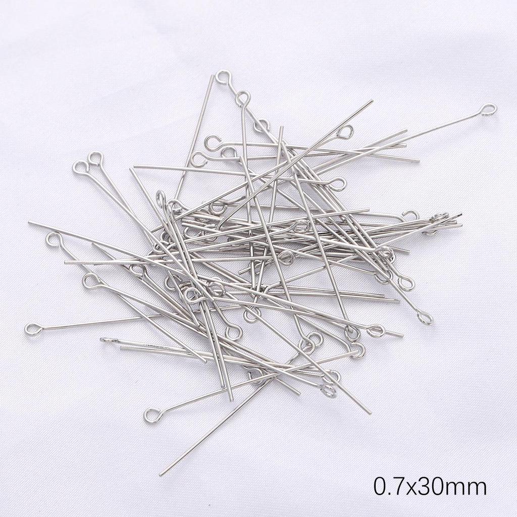 Застежка-лобстер с концевиком из золота 14/18 карат и соединительное кольцо с 9 штифтами, удлинительная цепочка для изготовления ювелирных изделий своими руками