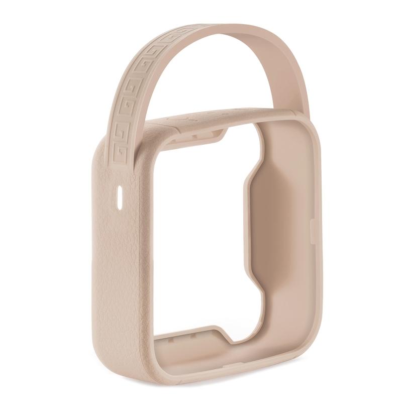 Shock-proof Silicone for Case for WILLEN Wireless Bluetooth-compatible Speaker Protective Cover Wear-resistant