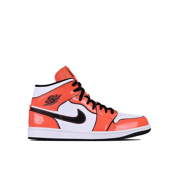 Кроссовки Nike Jordan