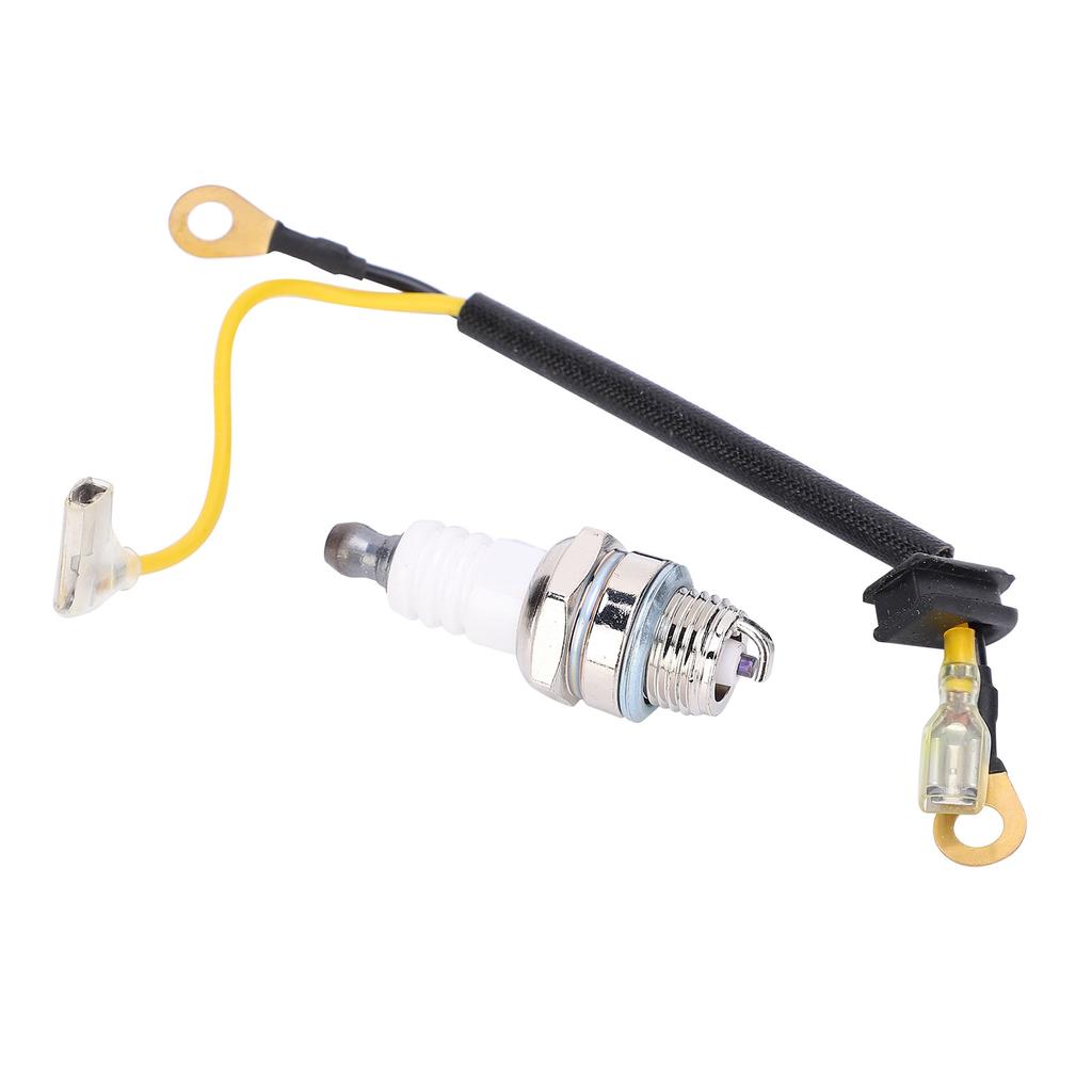 Замена модуля катушки зажигания бензопилы, подходит для 136 137 141 142