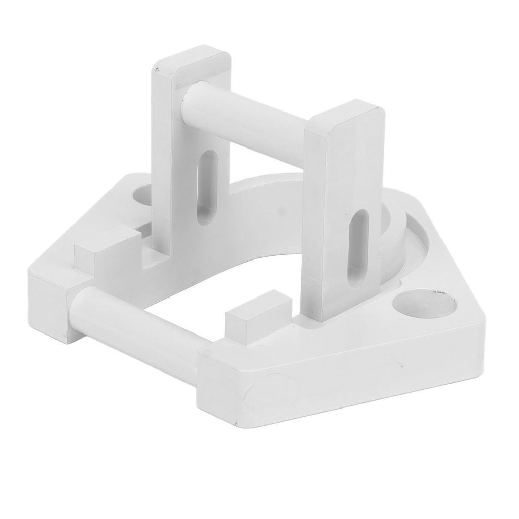 Нижняя опора тента для автофургона Sunchaser II из алюминия высокой прочности для Dometic Rounded Hardware