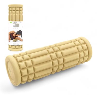 La-VIE Slim Расслабляющий пенный ролик, Мягкий, Миофасциальный релиз, 3B-3920 [Оригинальный продукт от производителя]