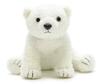 AQUA Плюшевая игрушка Морской Белый медведь Матч S 00120221