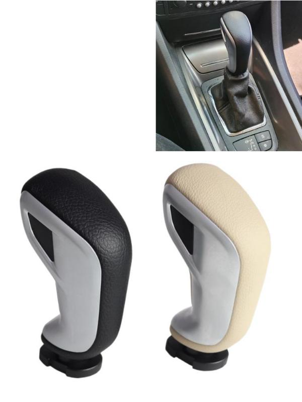 Ручка рычага автоматической коробки передач, ручка переключения передач, гандбол для Citroen C5 DS5 Peugeot 508, ручка скорости