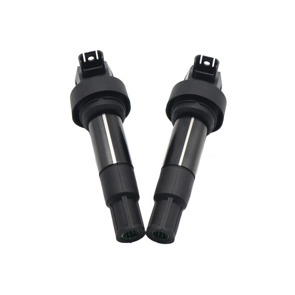 7722679 Ignition Coils for BMW Motorcycle K1600B K61 K1600 Bagger 17-23 K48 K1600GT K1600GTL 11-21 12137722679 7722679-02