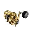 SHIMANO Bait катушка с двойным валом 18 Ocean Conquest CT 201HG легкая джиговая леска с рычагом для ручного завода (оставил)